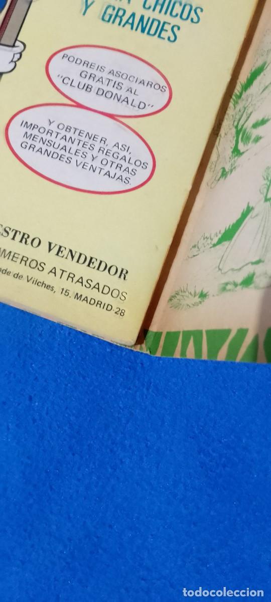 Tebeos: Lote de 11 n&uacute;meros de &rdquo;Colecci&oacute;n Dumbo&rdquo; - Foto 20