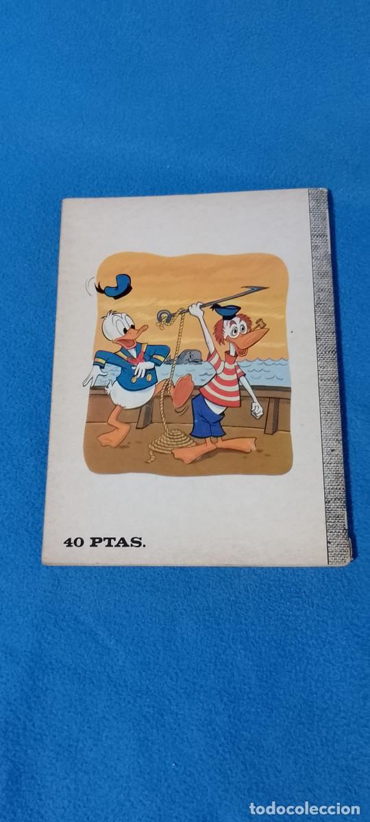 Tebeos: Lote de 11 n&uacute;meros de &rdquo;Colecci&oacute;n Dumbo&rdquo; - Foto 22