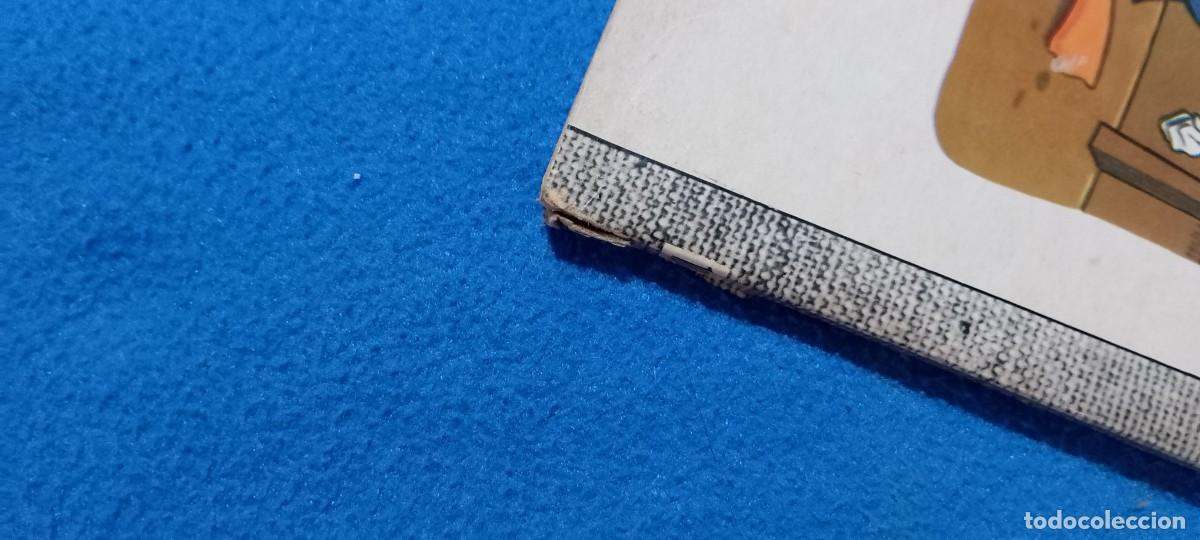 Tebeos: Lote de 11 n&uacute;meros de &rdquo;Colecci&oacute;n Dumbo&rdquo; - Foto 23