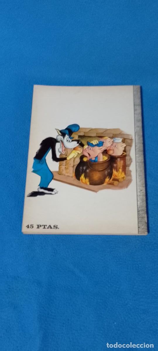 Tebeos: Lote de 11 n&uacute;meros de &rdquo;Colecci&oacute;n Dumbo&rdquo; - Foto 27