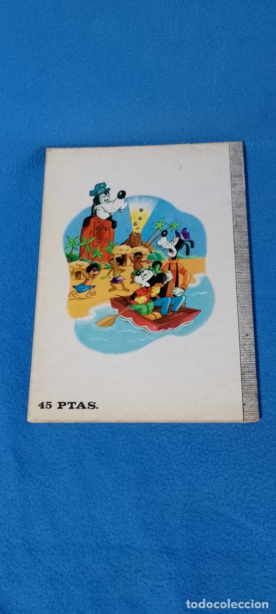 Tebeos: Lote de 11 n&uacute;meros de &rdquo;Colecci&oacute;n Dumbo&rdquo; - Foto 29
