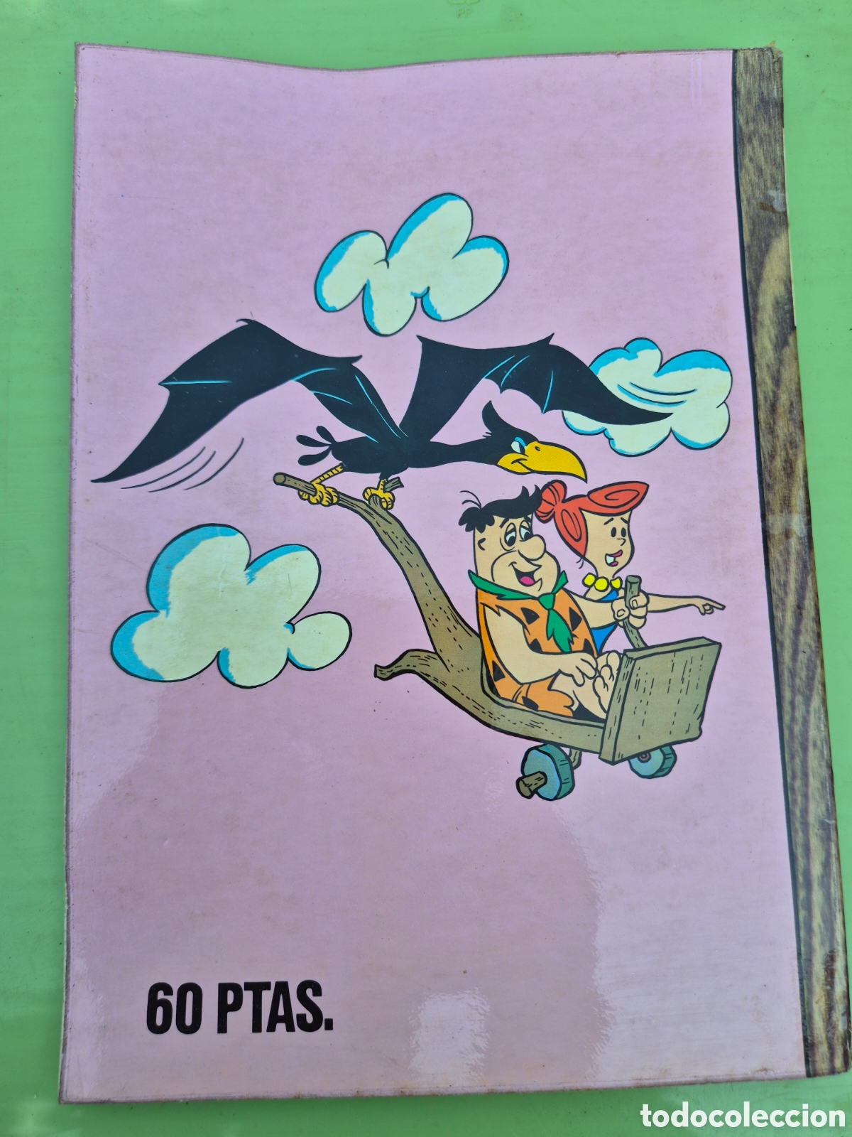 Tebeos: TELE HISTORIETA N 99 - Foto 2