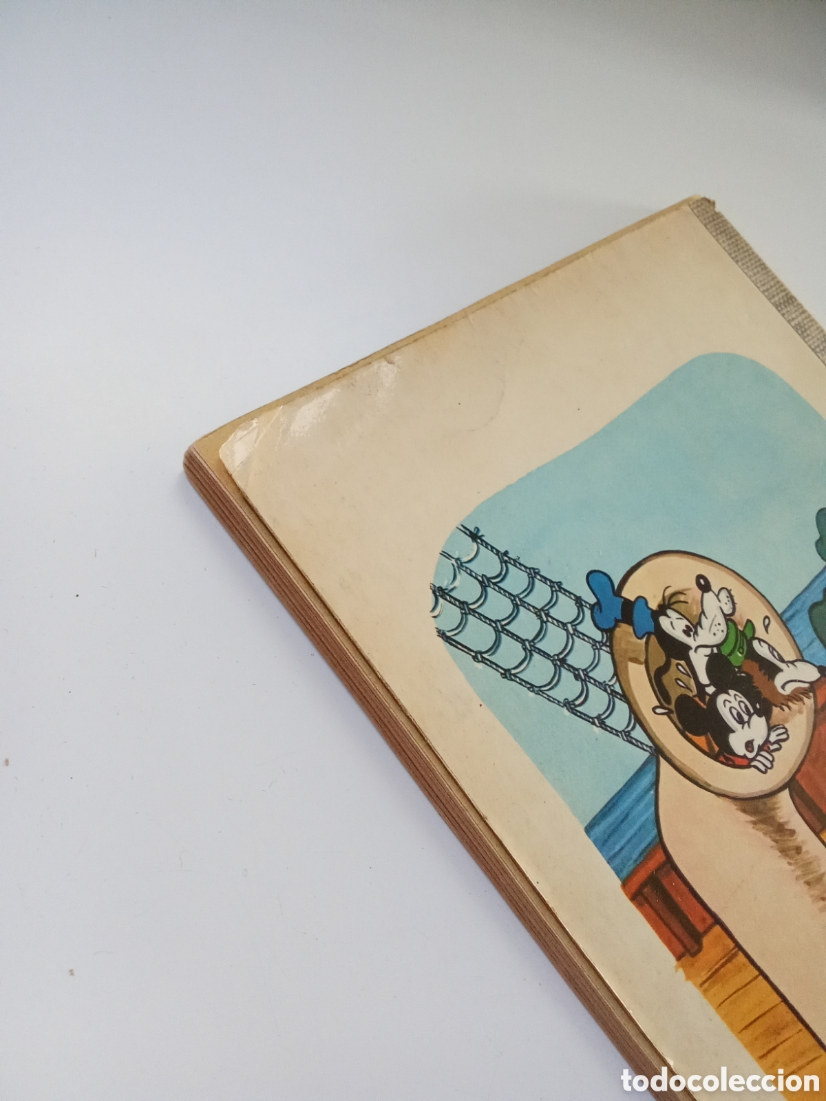 Tebeos: Lote 4 C&oacute;mics antiguos Colecci&oacute;n Dumbo - Foto 23