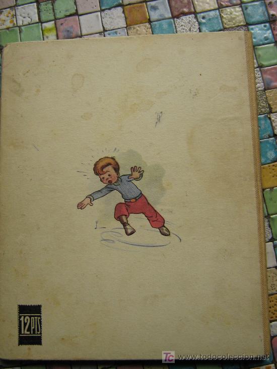 Tebeos: CONTRAPORTADA - Foto 10