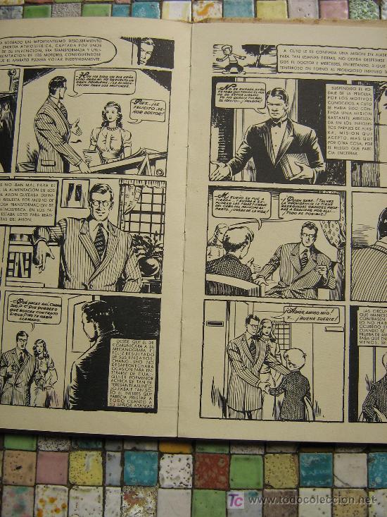 Tebeos: NORMAL - Foto 8