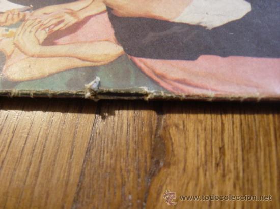 Tebeos: ALMANAQUE SISSI 1961 - Foto 2