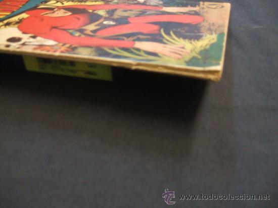 Tebeos: ALMANAQUE AVENTURERO - 1946 - HISPANO AMERICANA - - Foto 15