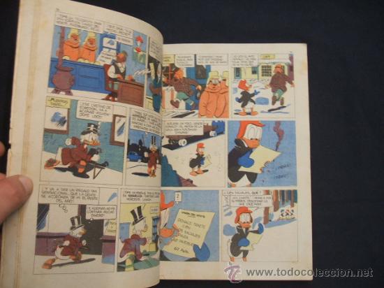 Tebeos: COLECCION DUMBO - ALMANAQUE 1960 - ERSA - - Foto 5