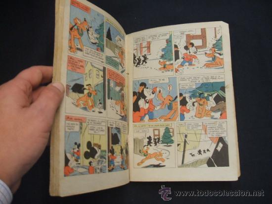 Tebeos: COLECCION DUMBO - ALMANAQUE 1960 - ERSA - - Foto 10