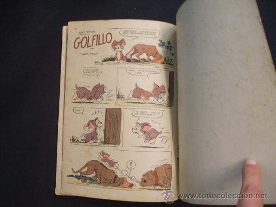 Tebeos: COLECCION DUMBO - ALMANAQUE 1960 - ERSA - - Foto 12