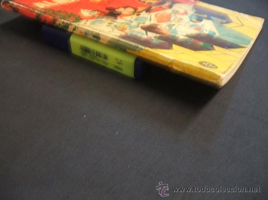 Tebeos: COLECCION DUMBO - ALMANAQUE 1960 - ERSA - - Foto 15