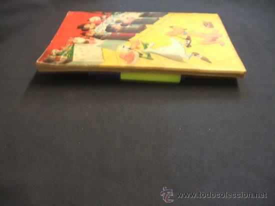 Tebeos: COLECCION DUMBO - ALMANAQUE 1960 - ERSA - - Foto 16