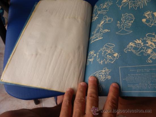 Tebeos: SCOOBY DOO Num. 1 - BRUGUERA 1985 - Foto 5