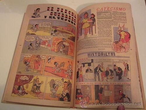 Tebeos: FLECHAS Y PELAYOS N&ordm; 4 - Foto 2