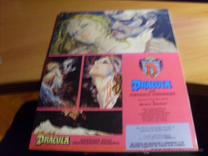 Tebeos: ZONA 84 ALMANAQUE 1985 (COB30) - Foto 2