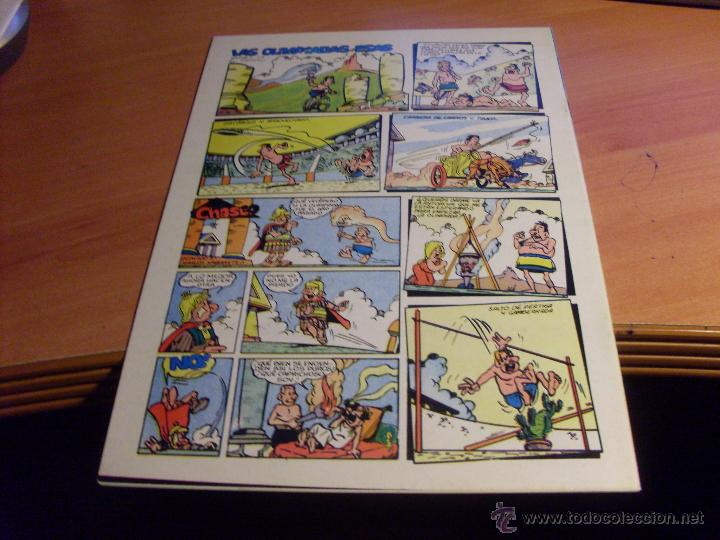 Tebeos: ALMANAQUE EL COLOSO 1963 . FACSIMIL (COB97) - Foto 2