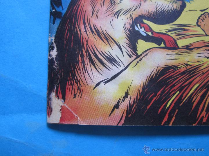 Tebeos: almanaque 1964 RIN-TIN-TIN- editorial marco - Foto 4