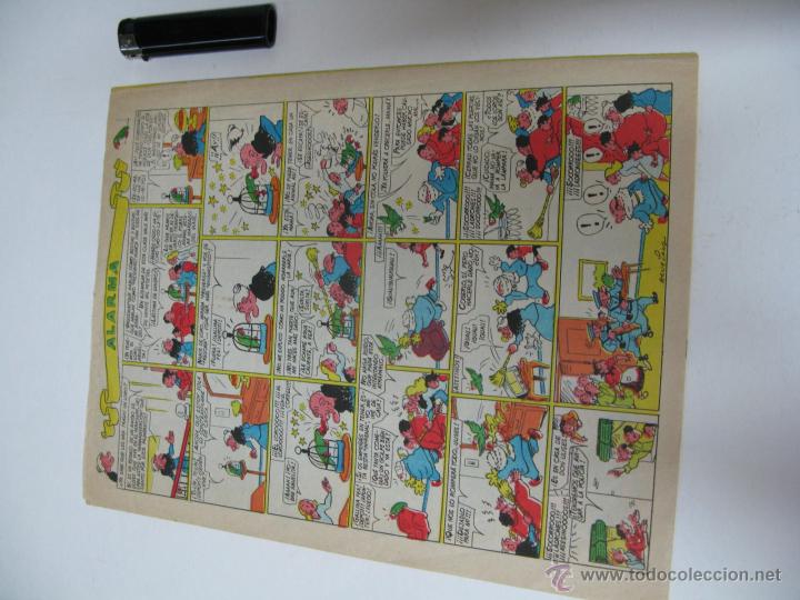 Tebeos: Comic, TBO n&uacute;mero 2407 - Foto 2