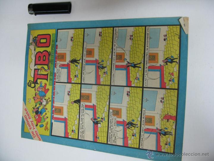 Tebeos: Comic, TBO n&uacute;mero 2373 - Foto 1