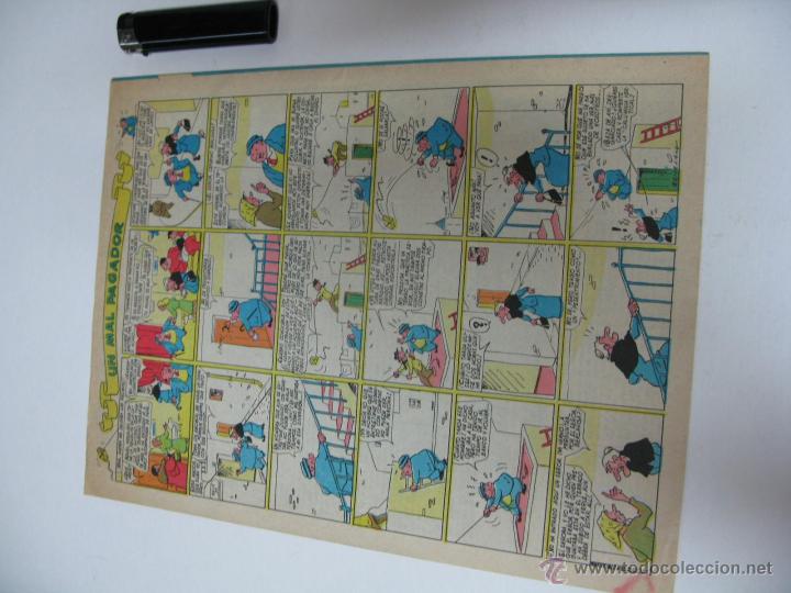 Tebeos: Comic, TBO n&uacute;mero 2373 - Foto 2