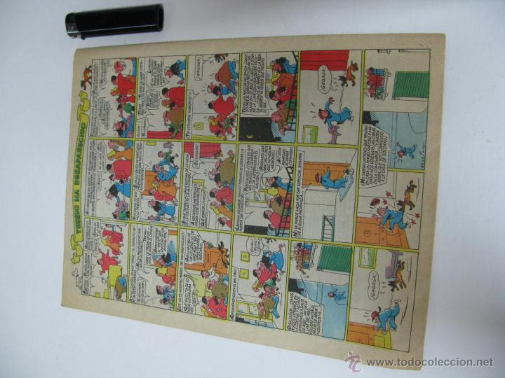 Tebeos: Comic, TBO n&uacute;mero 2377 - Foto 2