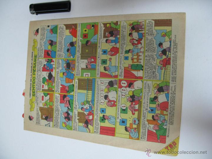 Tebeos: Comic, TBO n&uacute;mero 2323 - Foto 2