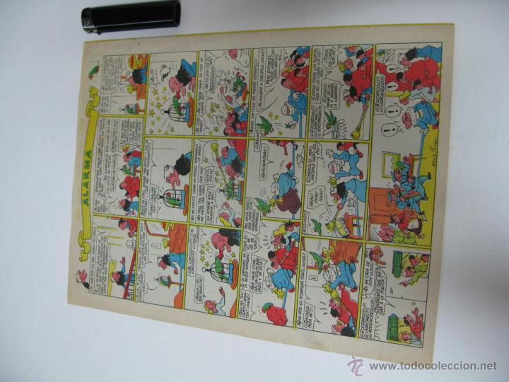 Tebeos: Comic, TBO n&uacute;mero 2407 - Foto 2