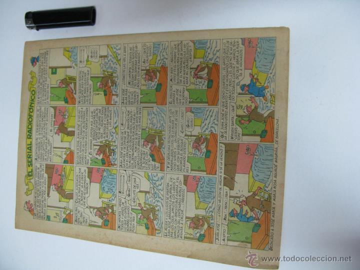 Tebeos: Comic, TBO n&uacute;mero 758 - Foto 2