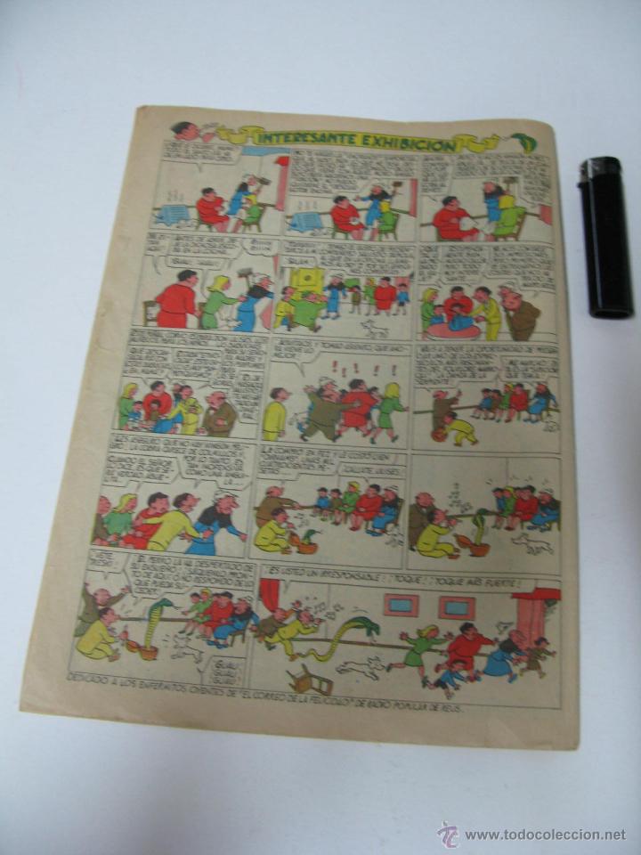Tebeos: Comic, TBO n&uacute;mero 688 - Foto 2