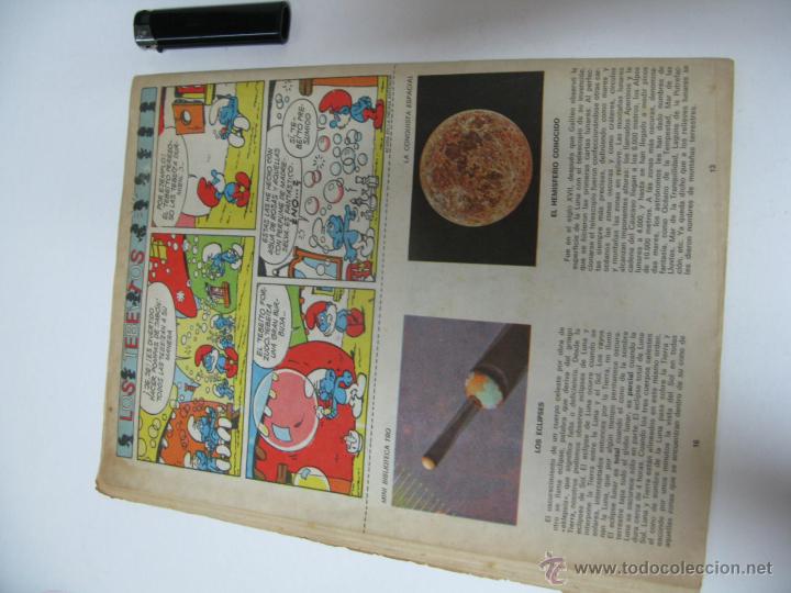 Tebeos: Comic, TBO n&uacute;mero 2110 - Foto 2