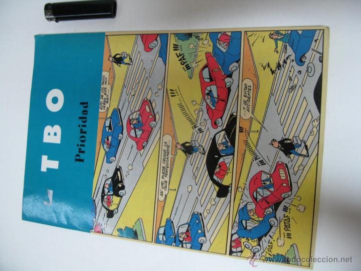 Tebeos: Comic, TBO n&uacute;mero 759 - Foto 1