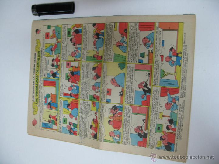 Tebeos: Comic, TBO n&uacute;mero 2179 - Foto 2