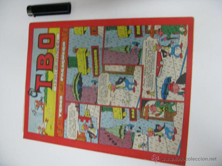 Tebeos: Comic, TBO n&uacute;mero 2475 - Foto 1