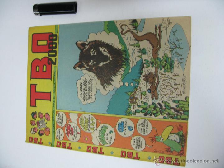 Tebeos: Comic, TBO n&uacute;mero 2264 - Foto 1