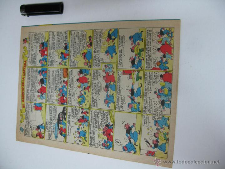 Tebeos: Comic, TBO n&uacute;mero 2370 - Foto 2