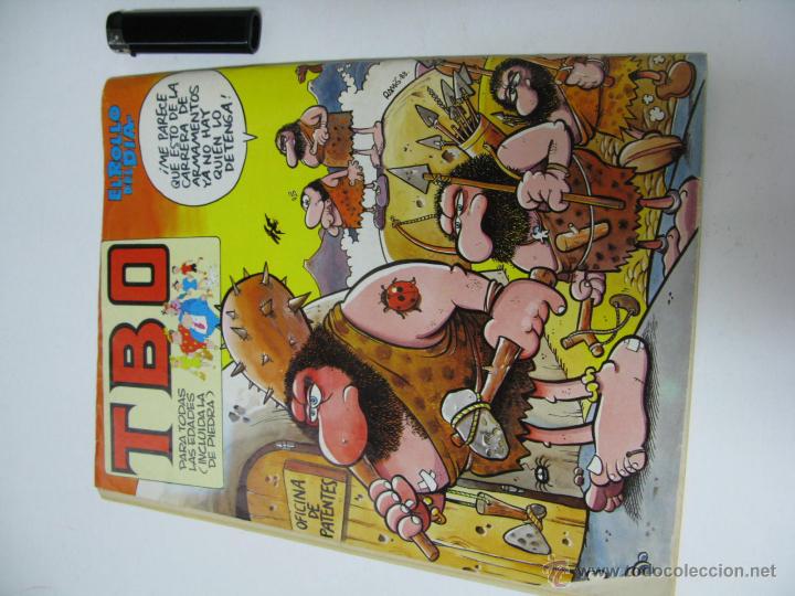Tebeos: Comic, TBO n&uacute;mero 4 - Foto 2