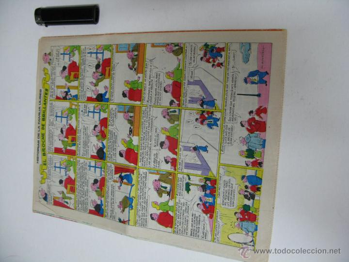 Tebeos: Comic, TBO n&uacute;mero 2462 - Foto 2