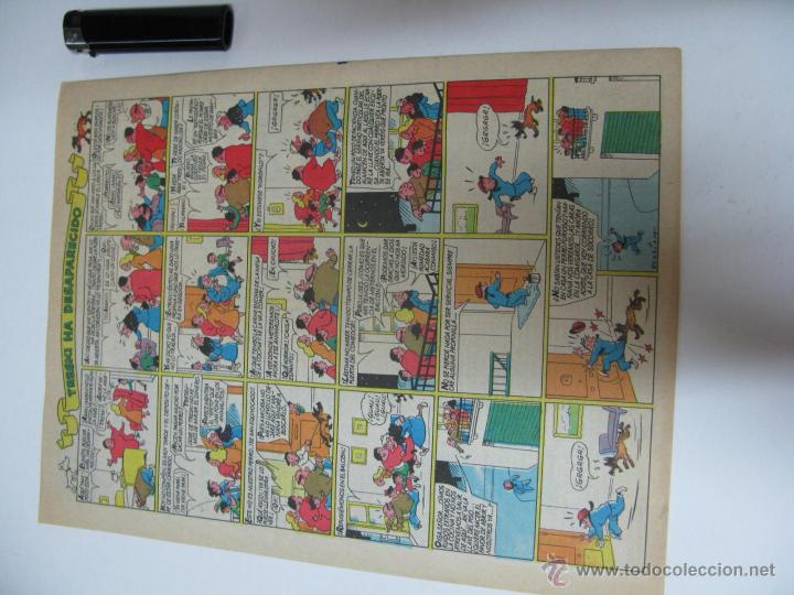 Tebeos: Comic, TBO n&uacute;mero 2377 - Foto 2
