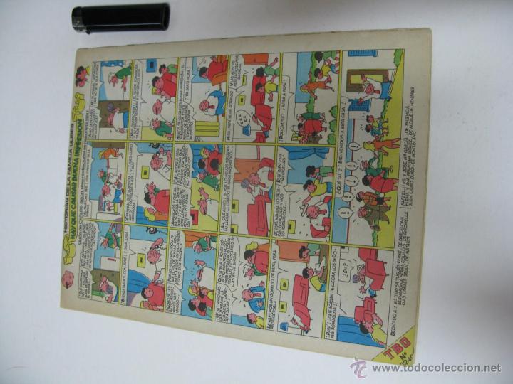 Tebeos: Comic, TBO n&uacute;mero 2240 - Foto 2