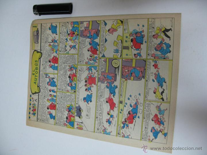 Tebeos: Comic, TBO n&uacute;mero 2376 - Foto 2