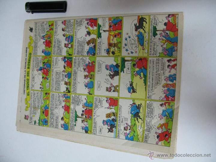 Tebeos: Comic, TBO n&uacute;mero 2440 - Foto 2