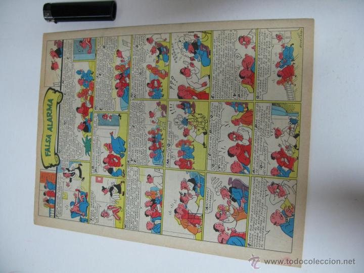 Tebeos: Comic, TBO n&uacute;mero 2372 - Foto 2