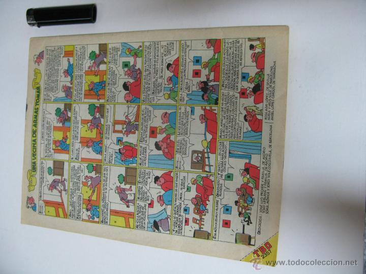Tebeos: Comic, TBO n&uacute;mero 2357 - Foto 2