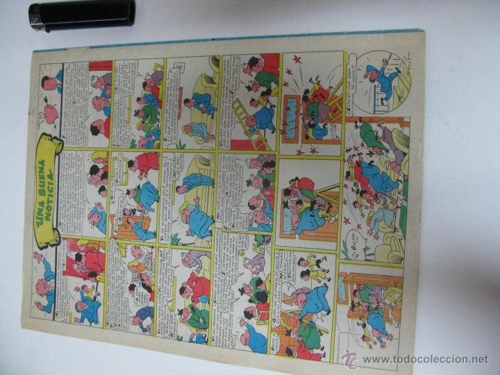 Tebeos: Comic, TBO n&uacute;mero 2395 - Foto 2