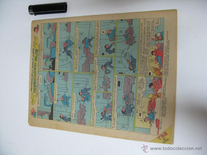 Tebeos: Comic, TBO n&uacute;mero 2260 - Foto 2