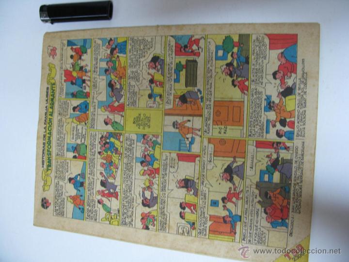 Tebeos: Comic, TBO n&uacute;mero 2306 - Foto 2