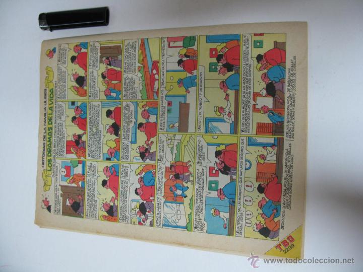 Tebeos: Comic, TBO n&uacute;mero 2299 - Foto 2