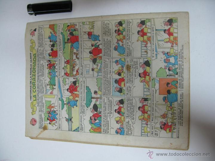 Tebeos: Comic, TBO n&uacute;mero 2149 - Foto 2