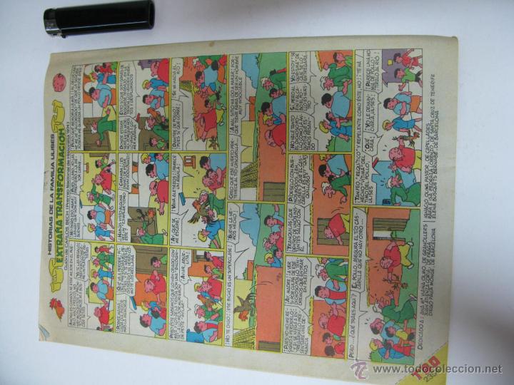 Tebeos: Comic, TBO n&uacute;mero 2254 - Foto 2