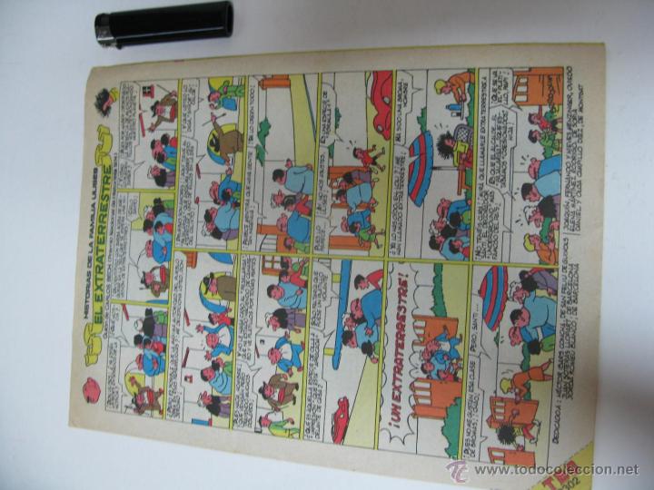Tebeos: Comic, TBO n&uacute;mero 2302 - Foto 2